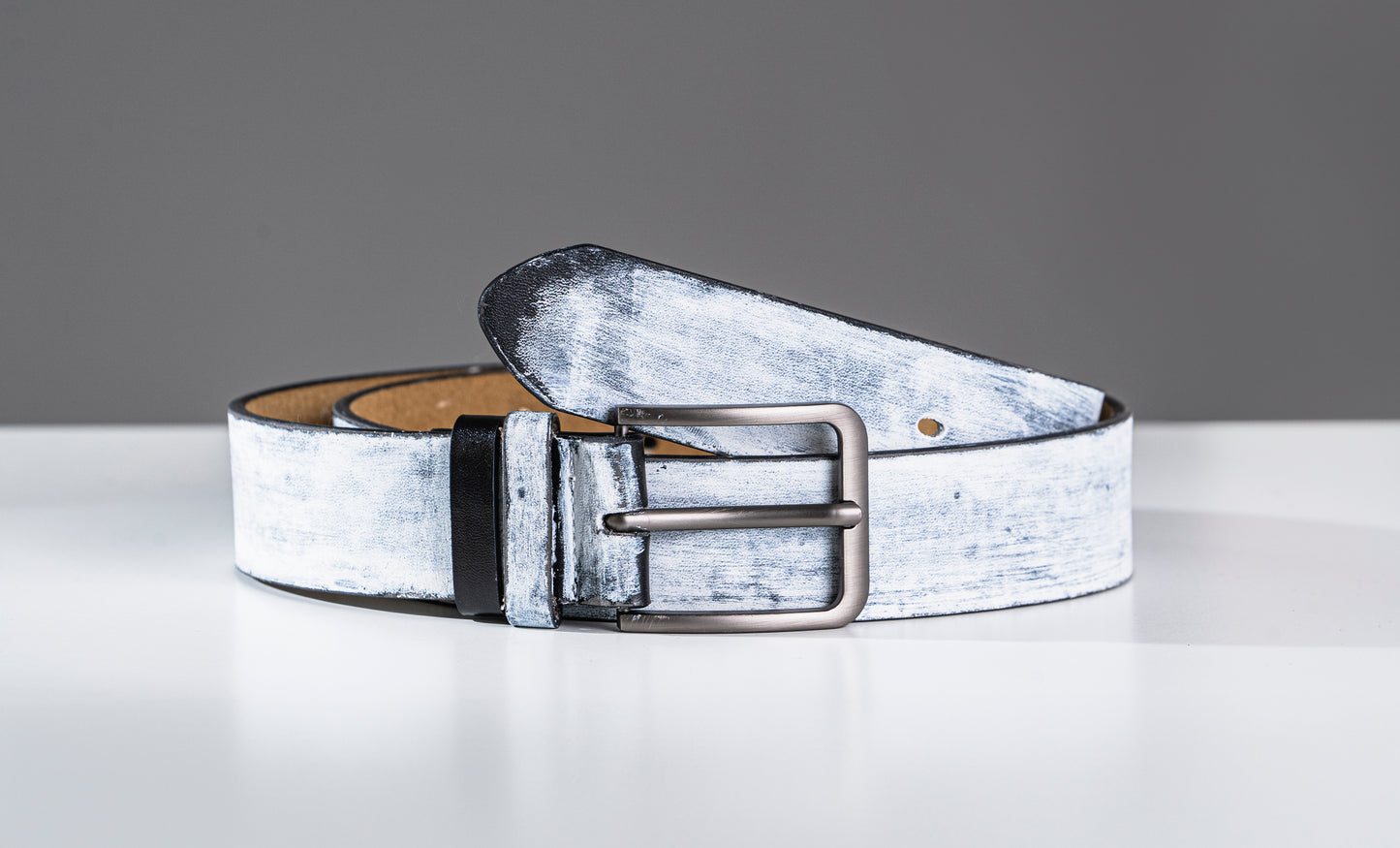 CUSTOM VINTAGE BELT