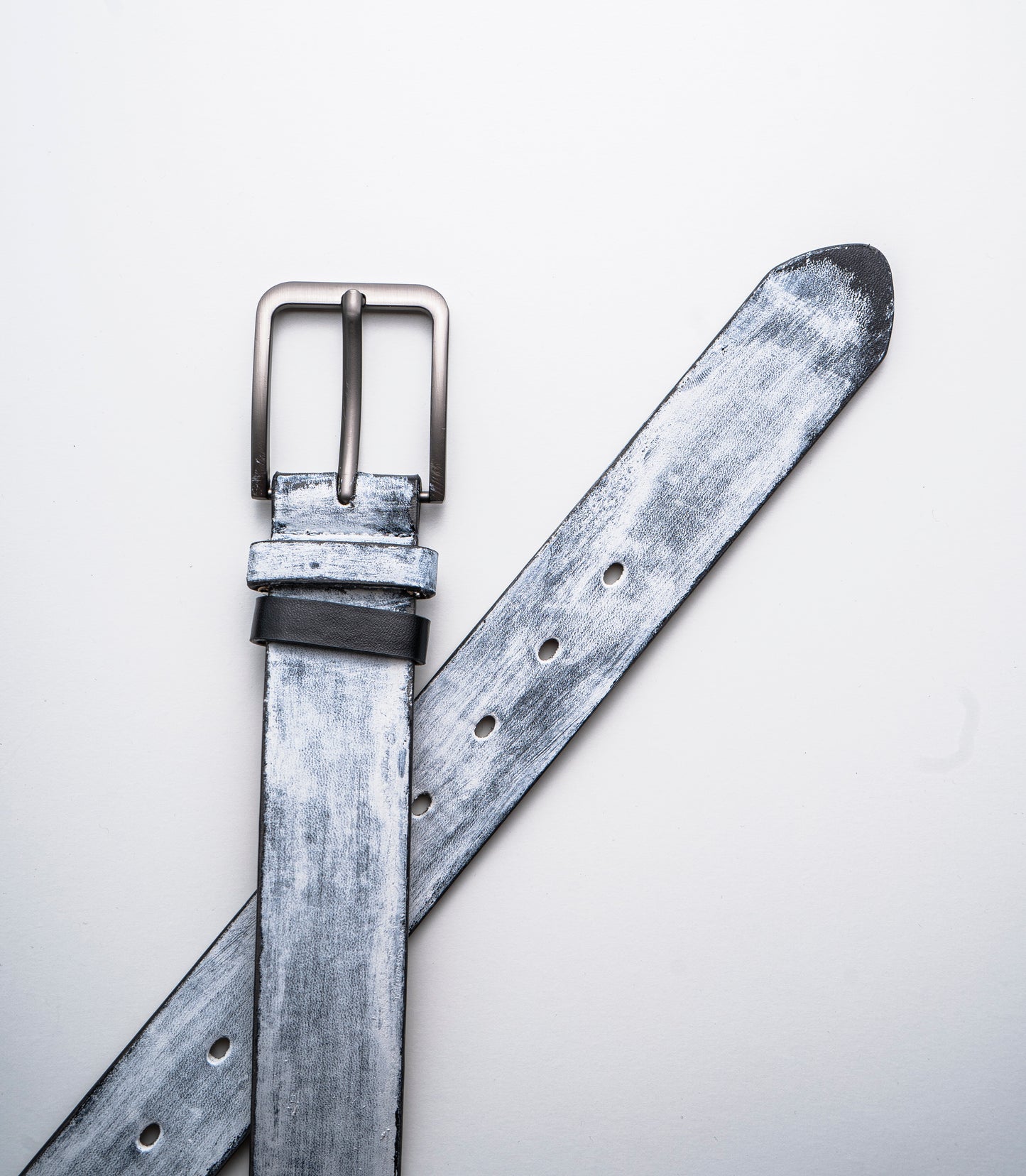 CUSTOM VINTAGE BELT