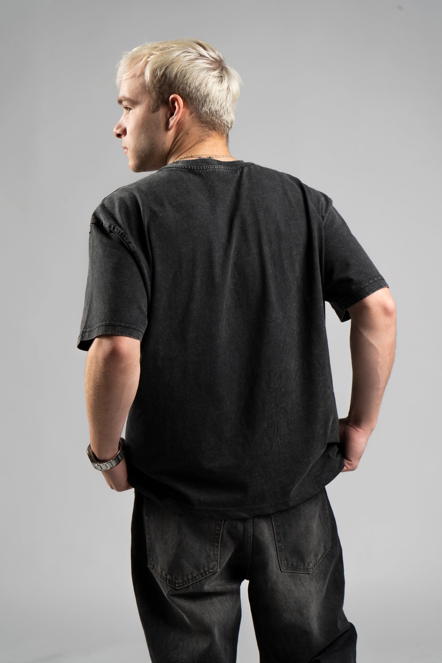 MANIFESTED CopˊnˊPolo Tee