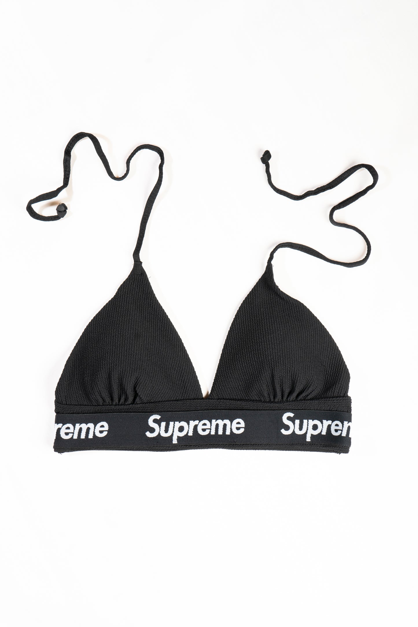 CUSTOM SUPREME BIKINI SET
