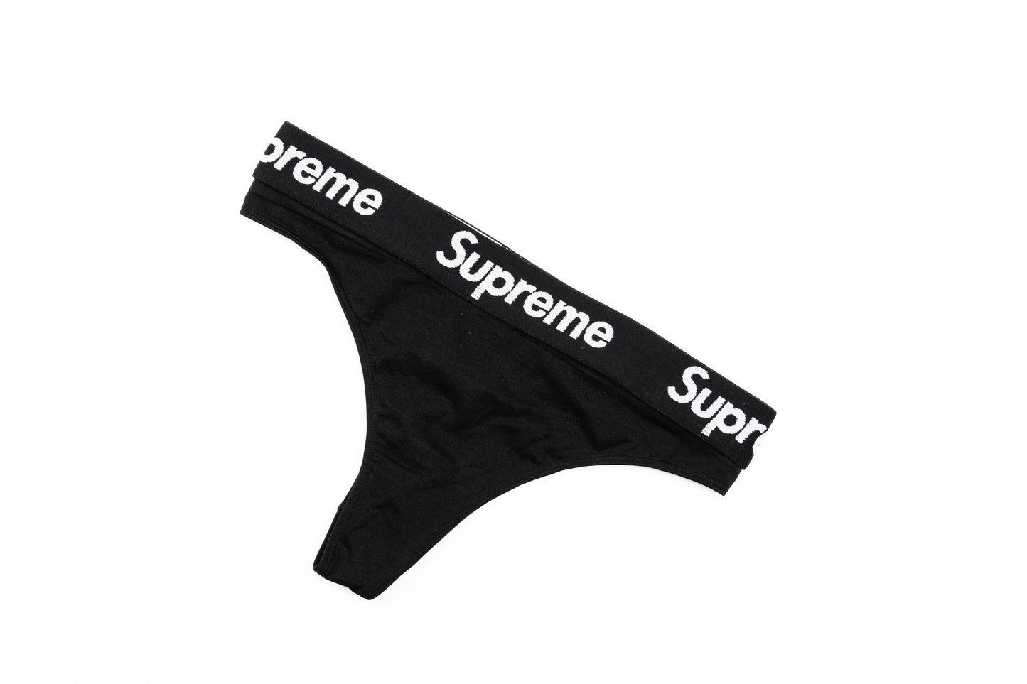 CUSTOM SUPREME UNDERWEAR
