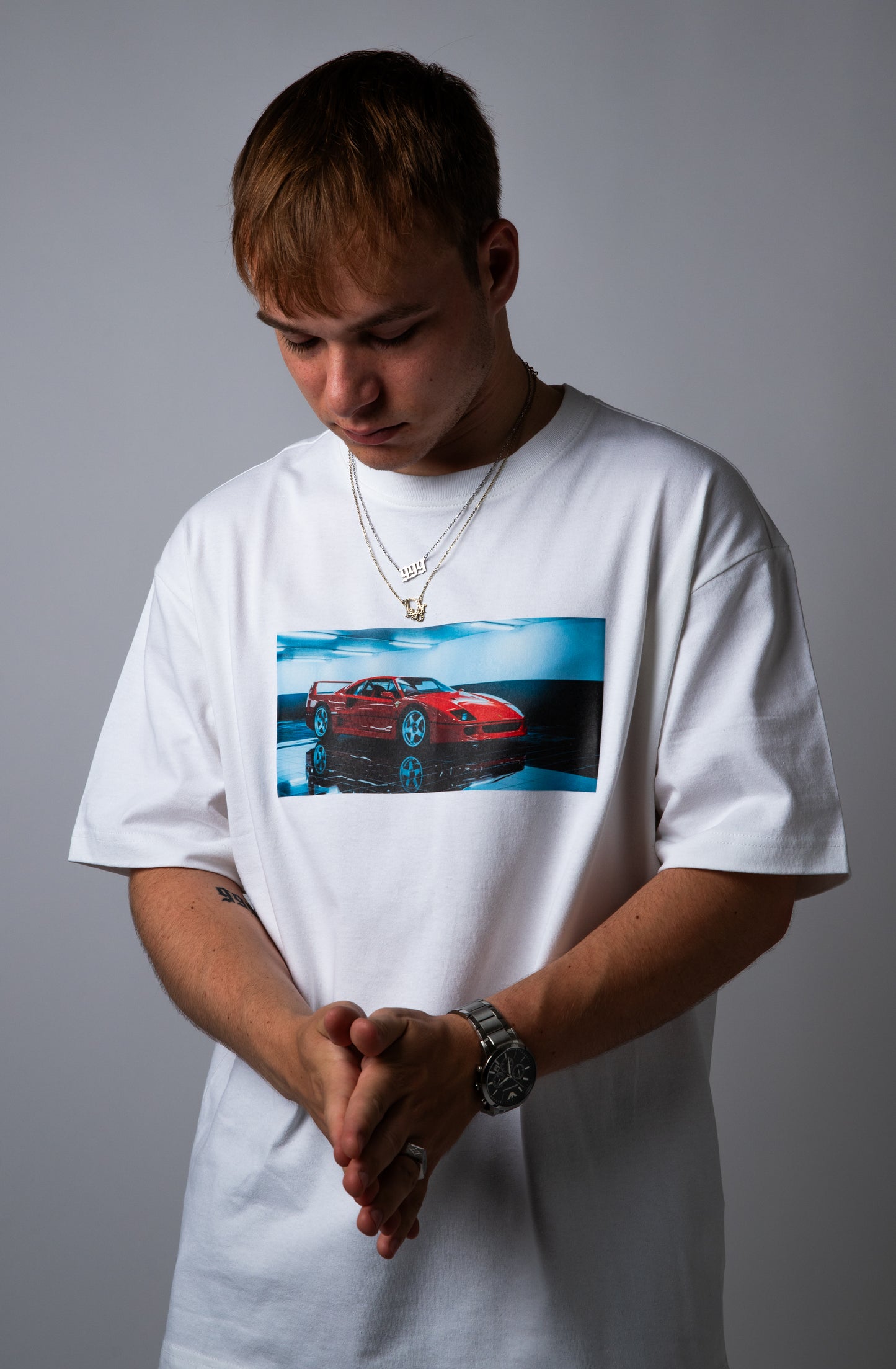NO RISK NO RARRI TRIKO