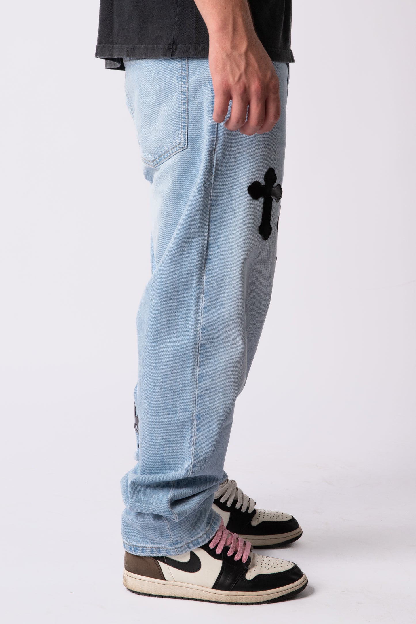 CUSTOM CROSS JEANS