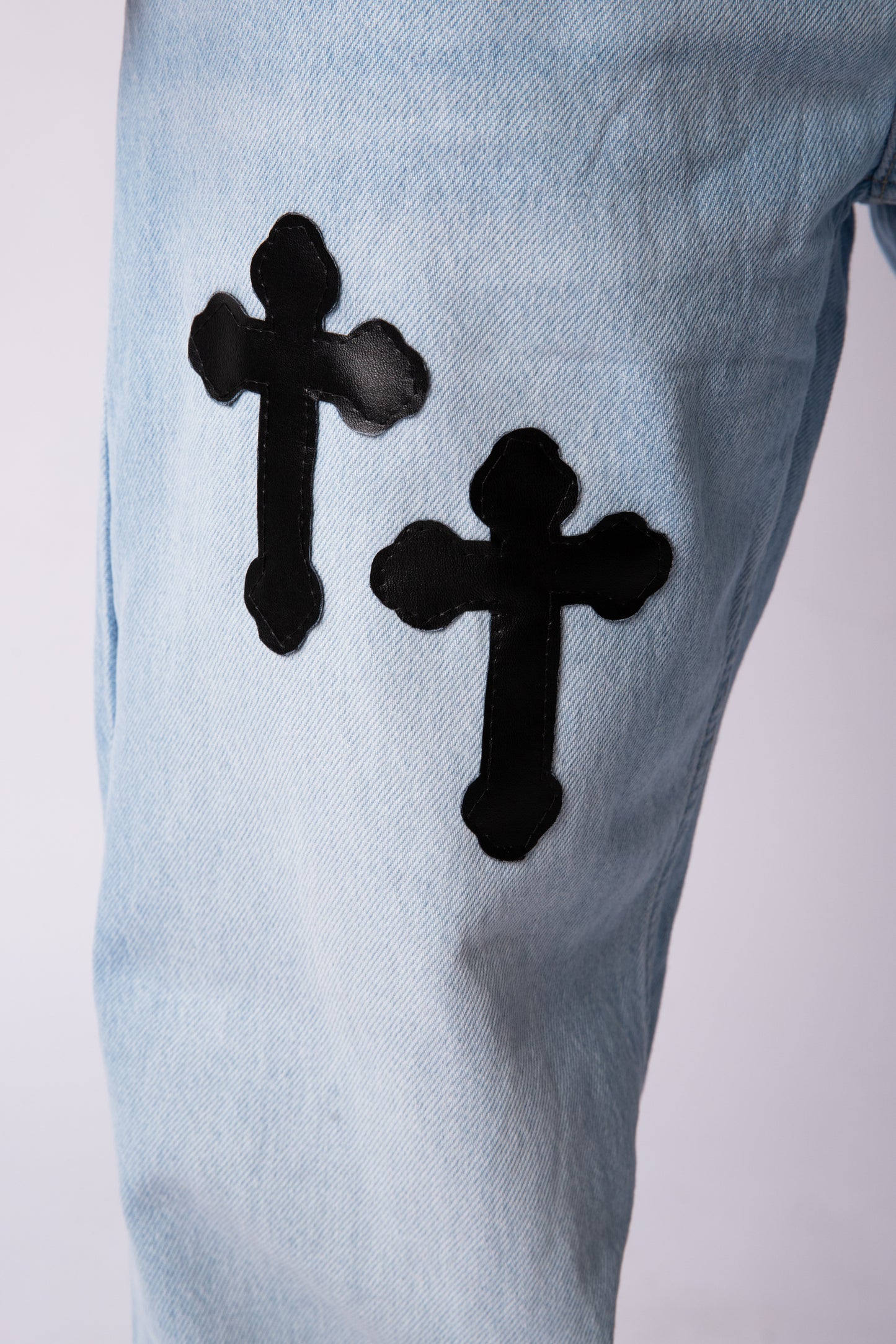 CUSTOM CROSS JEANS