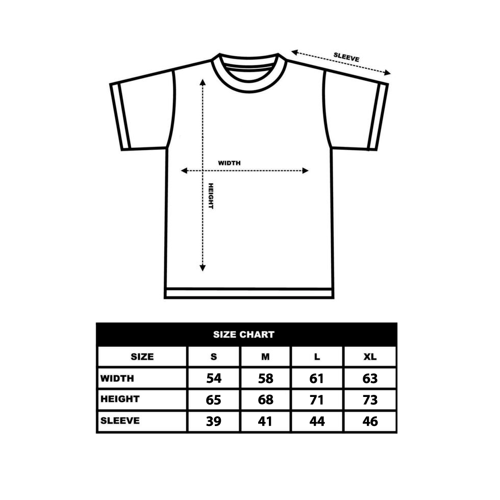 MANIFESTED CopˊnˊPolo Tee