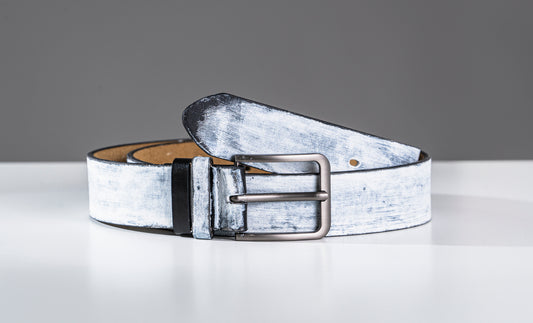 CUSTOM VINTAGE BELT