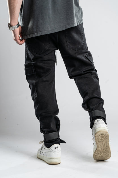 CUSTOM CARGO PANTS