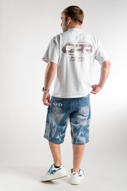 CPP SIGNATURE TEE