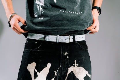 CUSTOM VINTAGE BELT