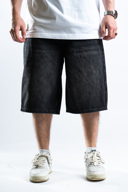 CUSTOM STAR SHORTS V1