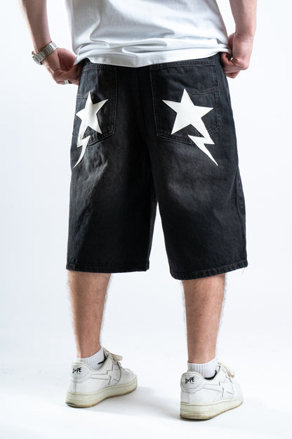 CUSTOM STAR SHORTS V1