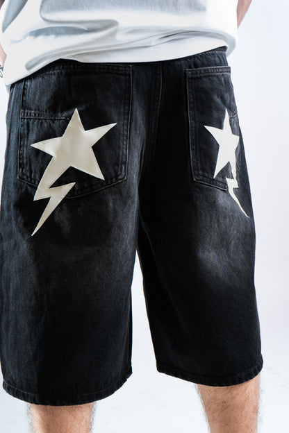 CUSTOM STAR SHORTS V1 1