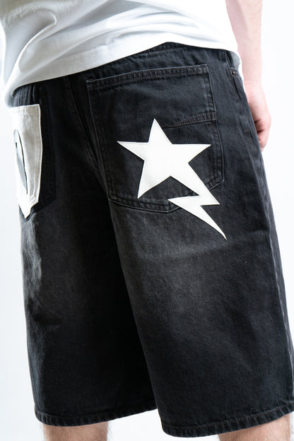 CUSTOM STAR SHORTS V2
