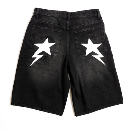 CUSTOM STAR SHORTS V1