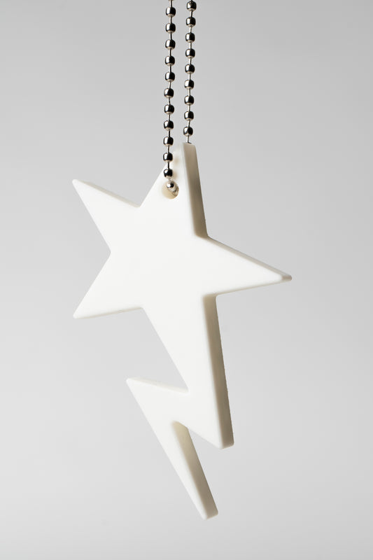 STAR KEYCHAIN
