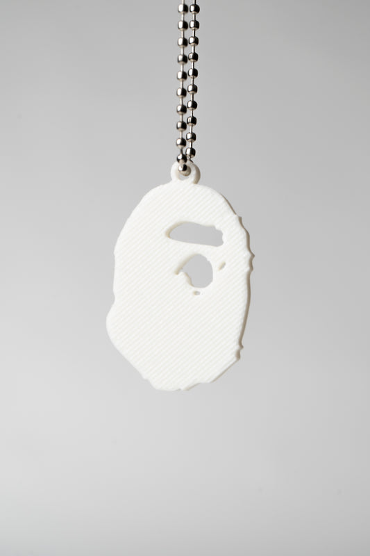 APE KEYCHAIN