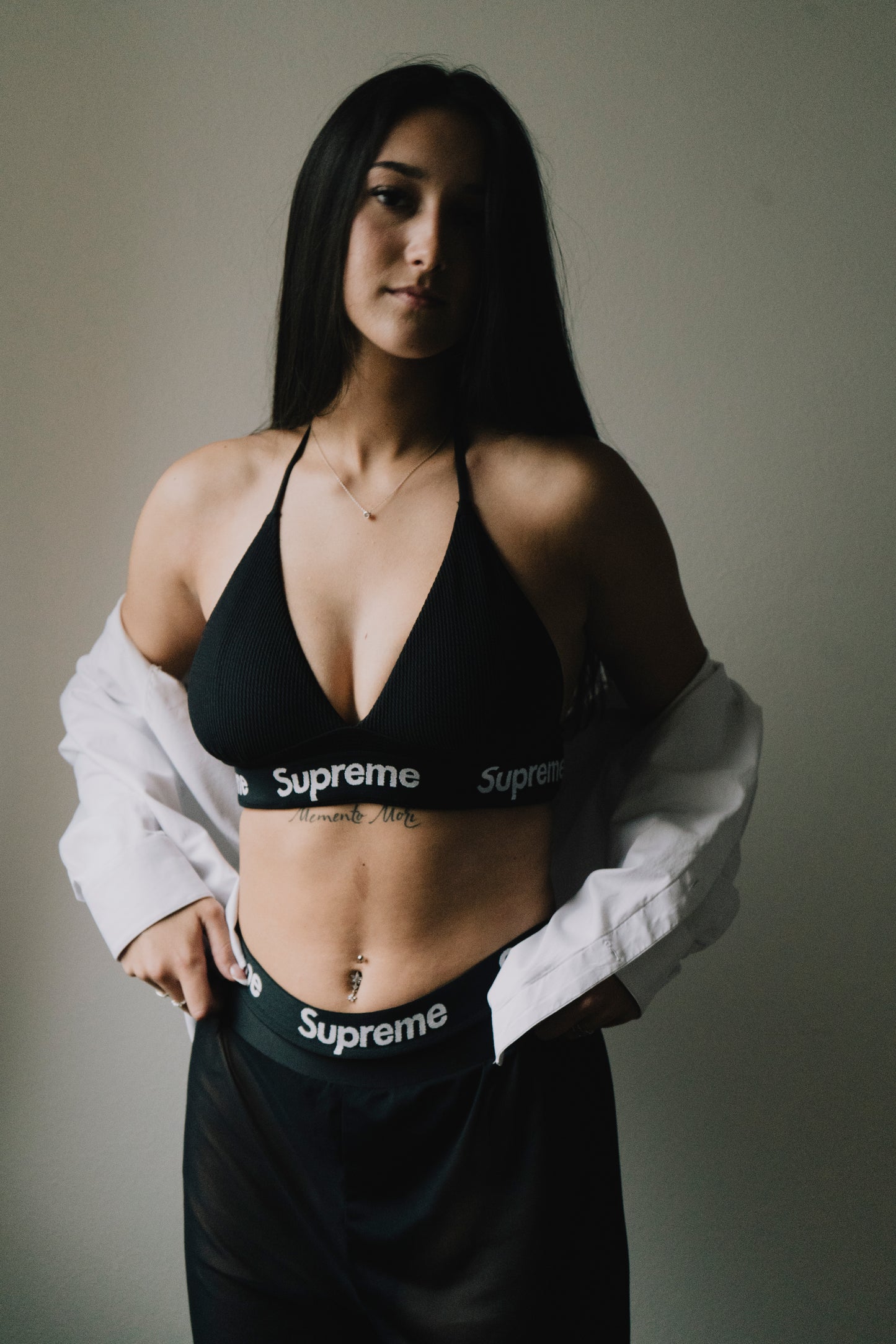 CUSTOM SUPREME BIKINI SET