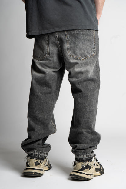 CUSTOM TRIBAL JEANS V2 1