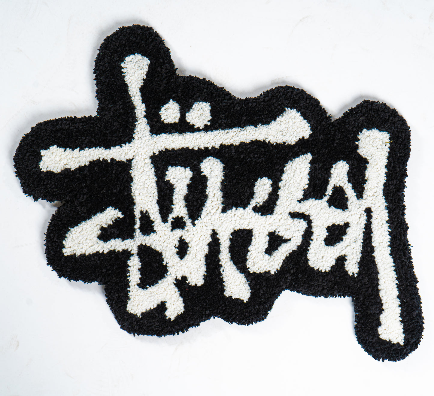 Stüssy chunky rug